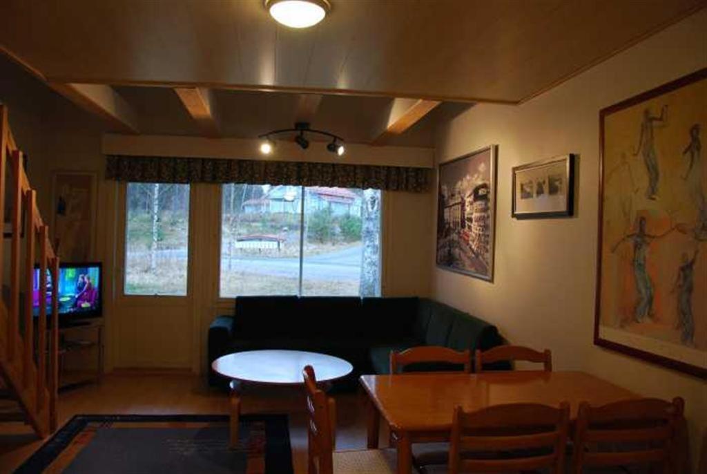 Spa Suites Ikaalisten Kylpylae Ikaalinen Habitación foto