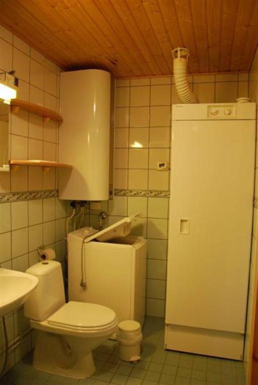 Spa Suites Ikaalisten Kylpylae Ikaalinen Habitación foto